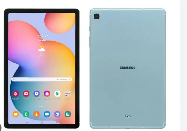 Brand New Samsung Galaxy Tab S6 Lite  with S Pen on Sale - Photo 8