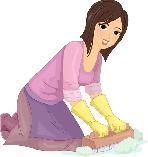 HOUSE Cleaning position available Bloor West Area of Toronto