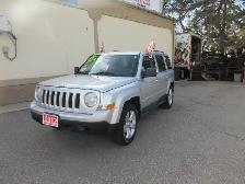 2012 Jeep Patriot Sport - Photo 3