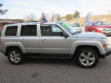 2012 Jeep Patriot Sport - Photo 5