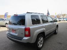 2012 Jeep Patriot Sport - Photo 6