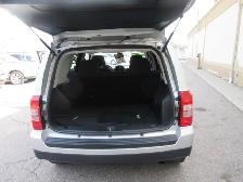 2012 Jeep Patriot Sport - Photo 7