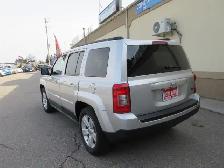 2012 Jeep Patriot Sport - Photo 9