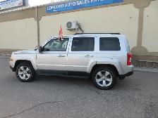 2012 Jeep Patriot Sport - Photo 10