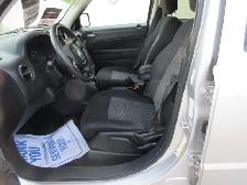 2012 Jeep Patriot Sport - Photo 11