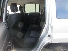 2012 Jeep Patriot Sport - Photo 12