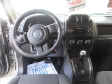 2012 Jeep Patriot Sport - Photo 13