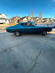 1968 Chevelle SS Trubute - Photo 2