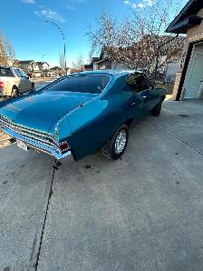 1968 Chevelle SS Trubute - Photo 3