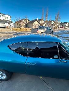 1968 Chevelle SS Trubute - Photo 4