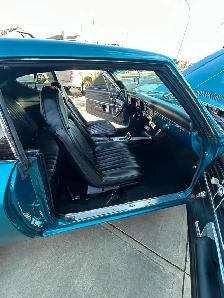 1968 Chevelle SS Trubute - Photo 7