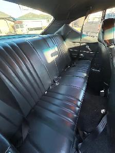 1968 Chevelle SS Trubute - Photo 8