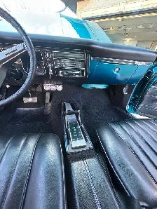 1968 Chevelle SS Trubute - Photo 9