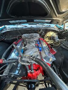 1968 Chevelle SS Trubute - Photo 10