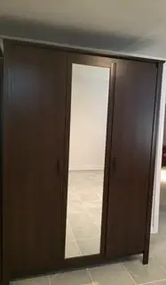 Furnished & Independent Room available for Rent - Photo 2