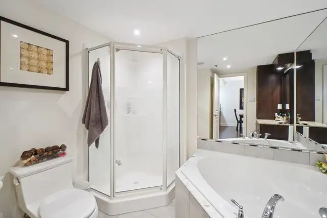 Condo meublé a vendre par propriétaire/Furnished condo for sale - Photo 2