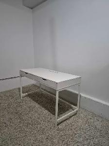 DELIVERY AVAILABLE Ikea Alex Computer Desk Table/Work Desk Table - Photo 4