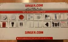 Singer C430 Sewing Machine - Photo 2