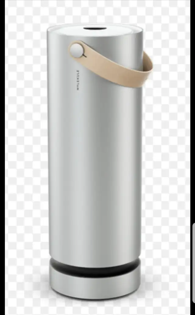 Molekule Air Purifier/ Purificateur D'air Molekule