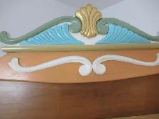 VAISSELIER VINTAGE UNIQUE - Photo 2