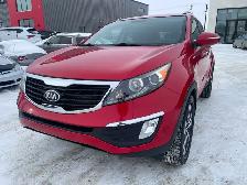 2013 Kia Sportage EX 2.4L AWD 147,716km - Photo 3