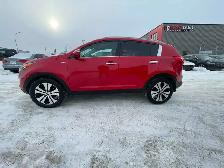 2013 Kia Sportage EX 2.4L AWD 147,716km - Photo 5