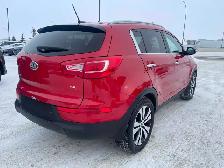 2013 Kia Sportage EX 2.4L AWD 147,716km - Photo 6