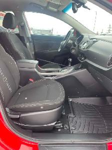 2013 Kia Sportage EX 2.4L AWD 147,716km - Photo 9