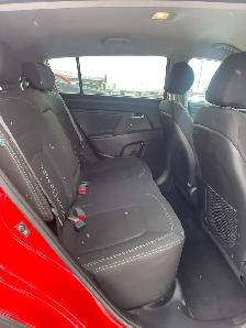 2013 Kia Sportage EX 2.4L AWD 147,716km - Photo 10