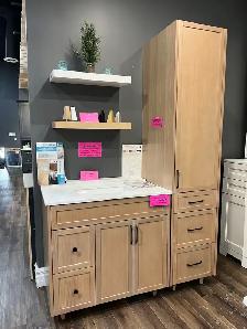 NEW Evolution 1 - Modern Look Cabinet Collection in Cabinets & - Photo 3