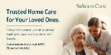 Compassionate Home Care for Elderly