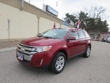 2013 Ford Edge SEL - Photo 3