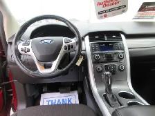 2013 Ford Edge SEL - Photo 11