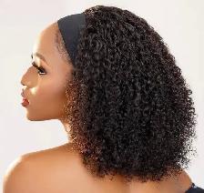 100% Human hair wigs - Photo 6