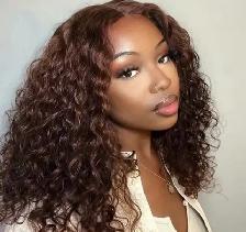 100% Human hair wigs - Photo 9