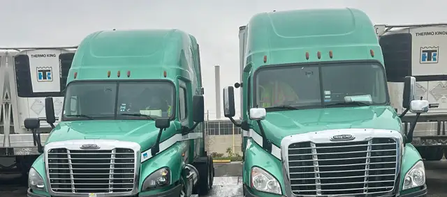 SINGLE DRIVERS FOR US RUNS