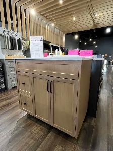 NEW Evolution 1 - Modern Look Cabinet Collection in Cabinets & - Photo 5