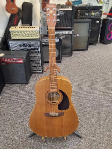 Art & Lutherie CEDAR Acoustic Guitar