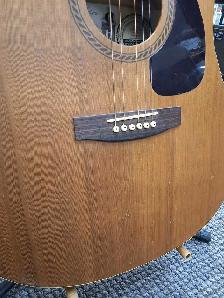 Art & Lutherie CEDAR Acoustic Guitar - Photo 4