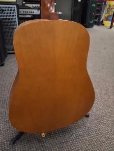 Art & Lutherie CEDAR Acoustic Guitar - Photo 6