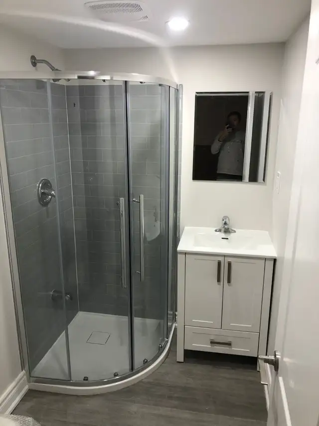 studio for rent in newmarket - Photo 2