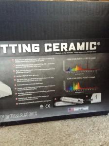 Barely used indoor grow light - Photo 2