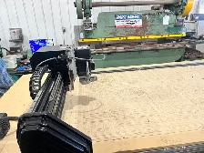 cnc router