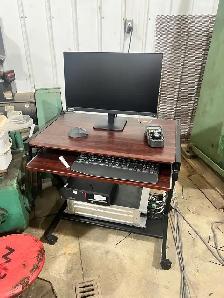 cnc router - Photo 2