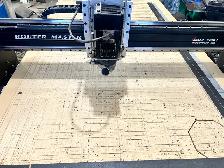 cnc router - Photo 3