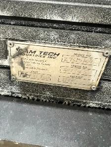 cnc router - Photo 5