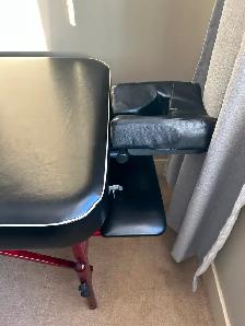 Massage table - Photo 4