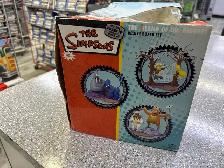 McFarlane Toys Simpsons Island of Dr Hibbard Boxed - Photo 4