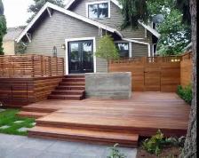 Deck Permit, Garage Permit, Legal Basement