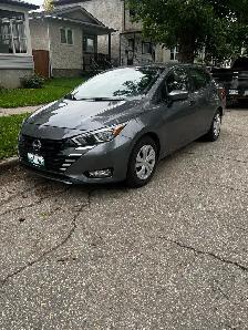 FREE Mobile Car Detailing — Winnipeg